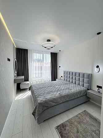 Продаж 2 кім з євроремонтом в Центрі ЖК Фемелі плаза Івано-Франківськ