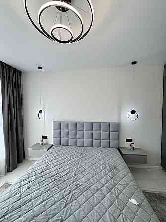 Продаж 2 кім з євроремонтом в Центрі ЖК Фемелі плаза Івано-Франківськ