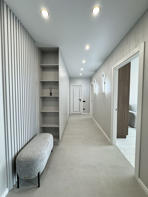 Продаж 2 кім з євроремонтом в Центрі ЖК Фемелі плаза Івано-Франківськ - зображення 4