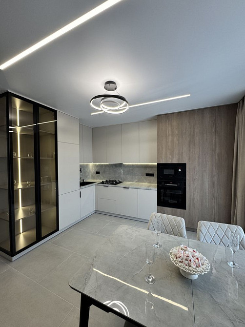 Продаж 2 кім з євроремонтом в Центрі ЖК Фемелі плаза Івано-Франківськ - зображення 8