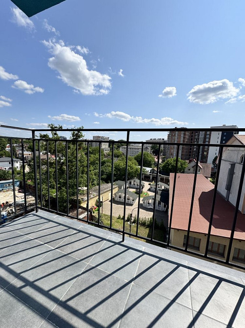 Продаж 2 кім з євроремонтом в Центрі ЖК Фемелі плаза Івано-Франківськ - зображення 7