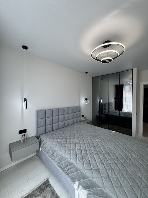 Продаж 2 кім з євроремонтом в Центрі ЖК Фемелі плаза Івано-Франківськ - зображення 3