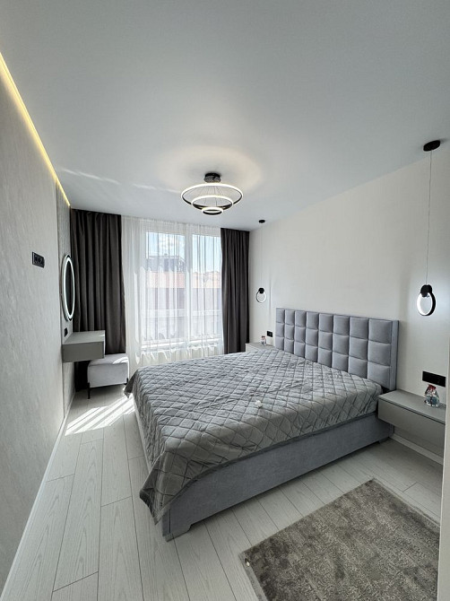 Продаж 2 кім з євроремонтом в Центрі ЖК Фемелі плаза Івано-Франківськ - зображення 1