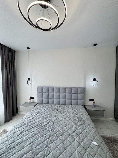 Продаж 2 кім з євроремонтом в Центрі ЖК Фемелі плаза Івано-Франківськ - зображення 2