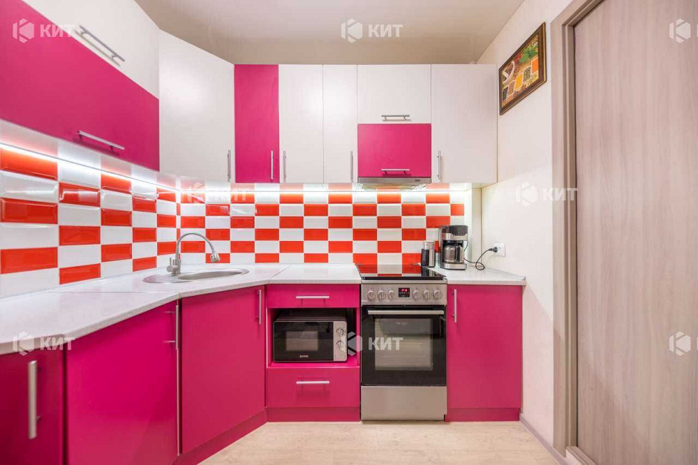 1к. 30м2, ХТЗ, м. Індустріальна (Индустриальная, ул. Мира 76) 123719 Харьков - изображение 7