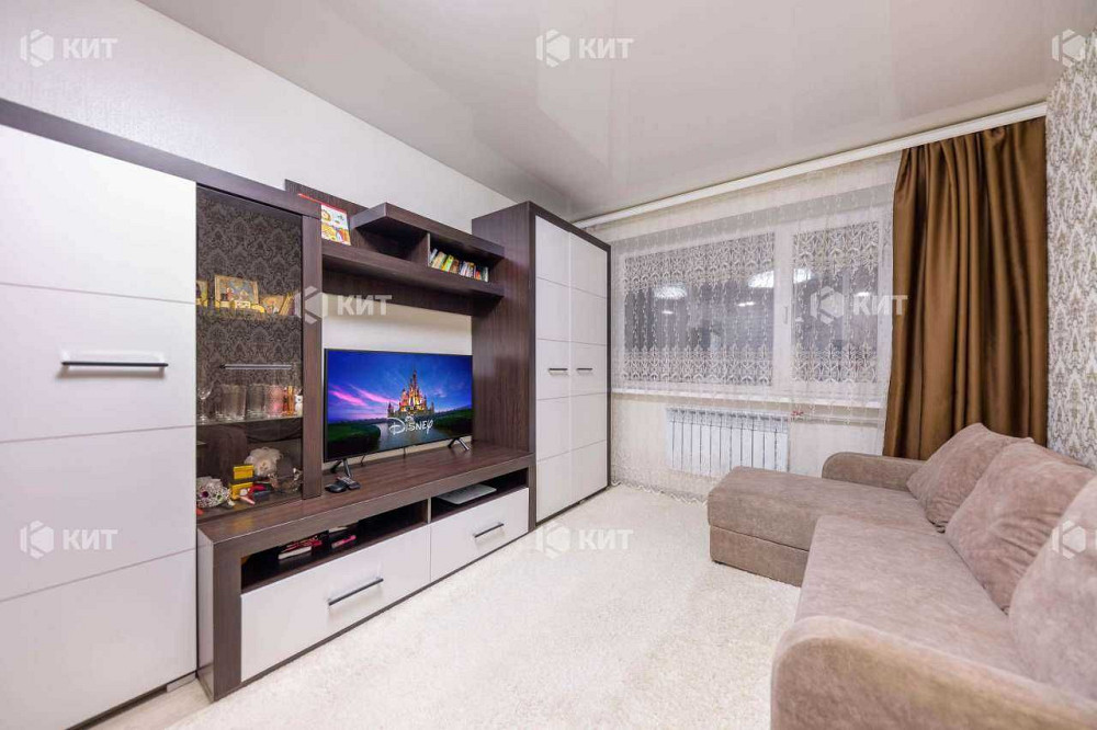 1к. 30м2, ХТЗ, м. Індустріальна (Индустриальная, ул. Мира 76) 123719 Харьков - изображение 2