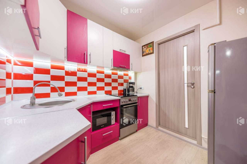 1к. 30м2, ХТЗ, м. Індустріальна (Индустриальная, ул. Мира 76) 123719 Харьков - изображение 8