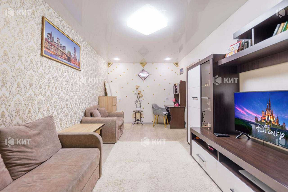 1к. 30м2, ХТЗ, м. Індустріальна (Индустриальная, ул. Мира 76) 123719 Харьков - изображение 6