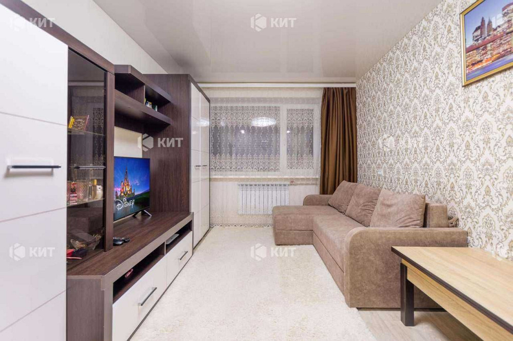 1к. 30м2, ХТЗ, м. Індустріальна (Индустриальная, ул. Мира 76) 123719 Харьков - изображение 3