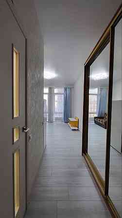 Студия с ремонтом и мебелью. Черемушки, парк Горького Odesa