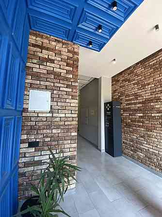 Студия с ремонтом и мебелью. Черемушки, парк Горького Odesa