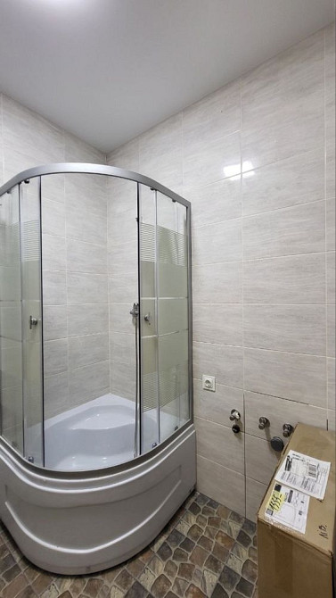 Студия с ремонтом и мебелью. Черемушки, парк Горького Odesa - photo 4