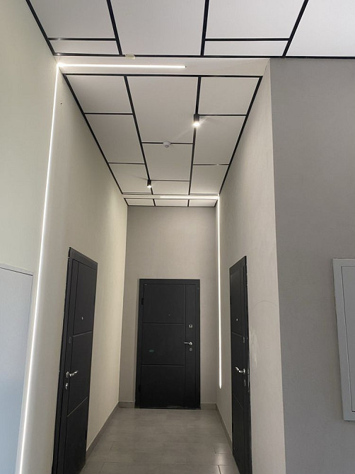 Студия с ремонтом и мебелью. Черемушки, парк Горького Odesa - photo 7