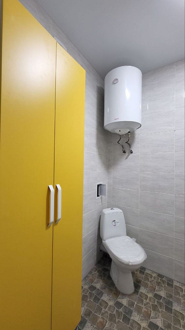 Студия с ремонтом и мебелью. Черемушки, парк Горького Odesa - photo 1