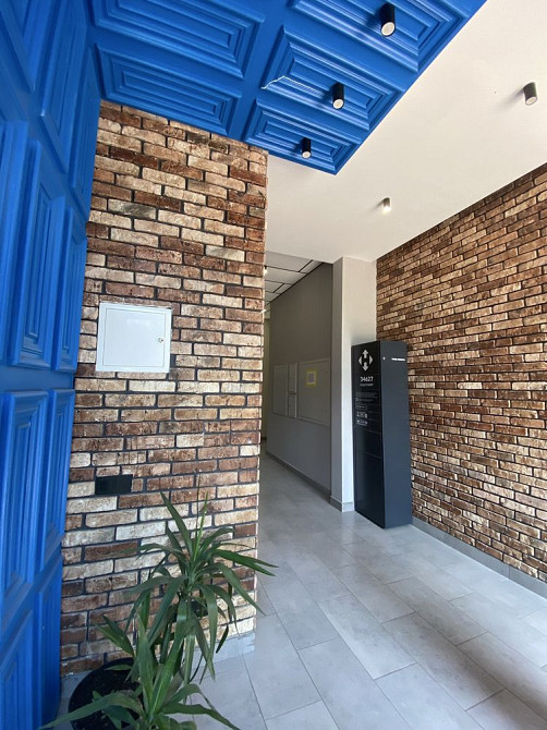 Студия с ремонтом и мебелью. Черемушки, парк Горького Odesa - photo 6