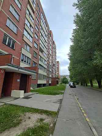 1-кімнатна квартира Звягель