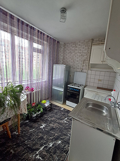 1-кімнатна квартира Звягель - зображення 4