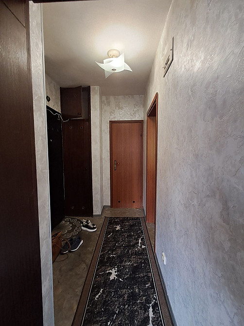 1-кімнатна квартира Звягель - зображення 8