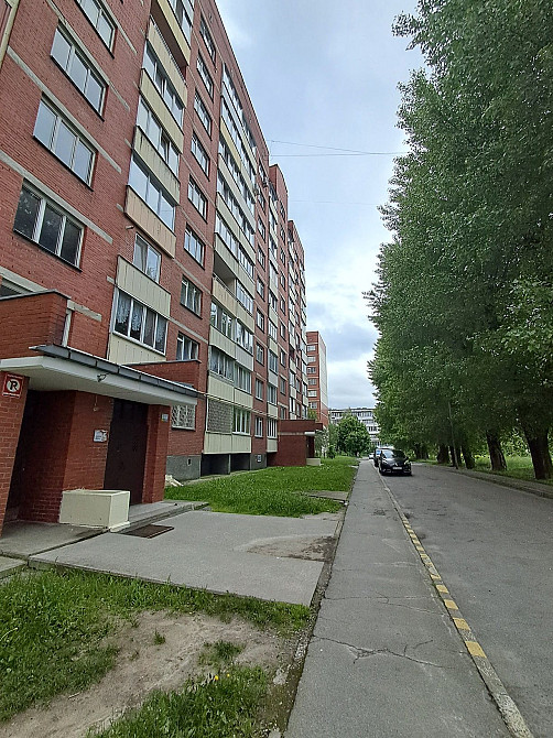 1-кімнатна квартира Звягель - зображення 2