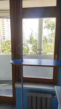 Продається 3-кім квартира біля озера на Оболоні Київ