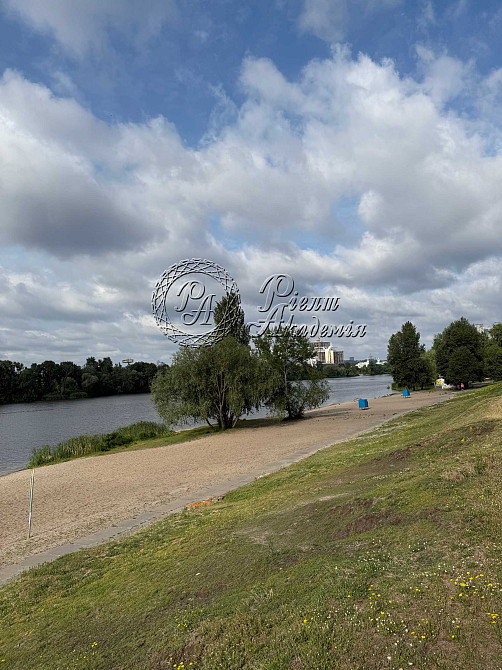 Продається 3-кім квартира біля озера на Оболоні Киев - изображение 8