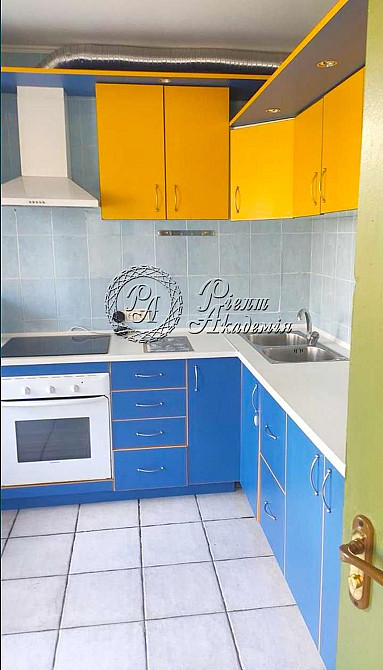 Продається 3-кім квартира біля озера на Оболоні Киев - изображение 6