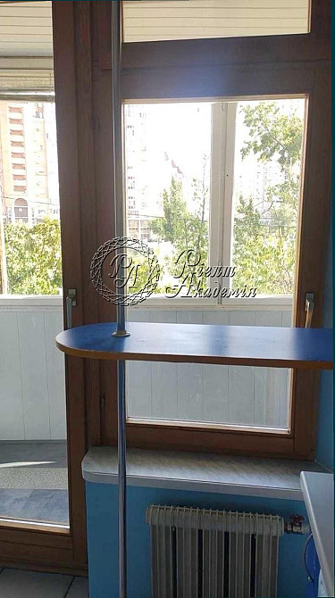 Продається 3-кім квартира біля озера на Оболоні Киев - изображение 5