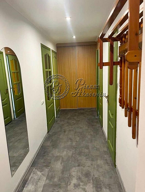 Продається 3-кім квартира біля озера на Оболоні Киев - изображение 1