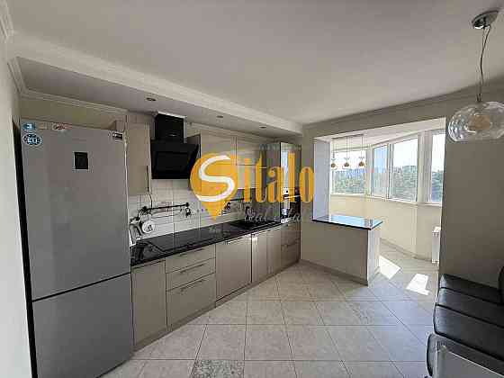 1-к квартира з ремонтом, Хвильового 3, Дарницький р-н. Без%!! Київ