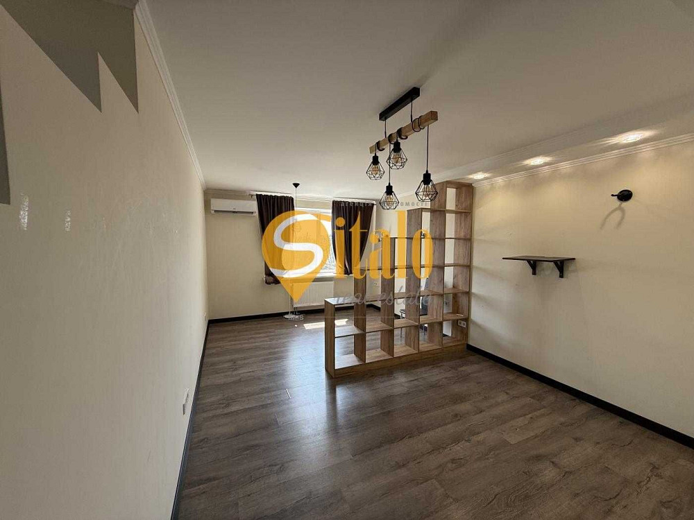 1-к квартира з ремонтом, Хвильового 3, Дарницький р-н. Без%!! Київ - зображення 3