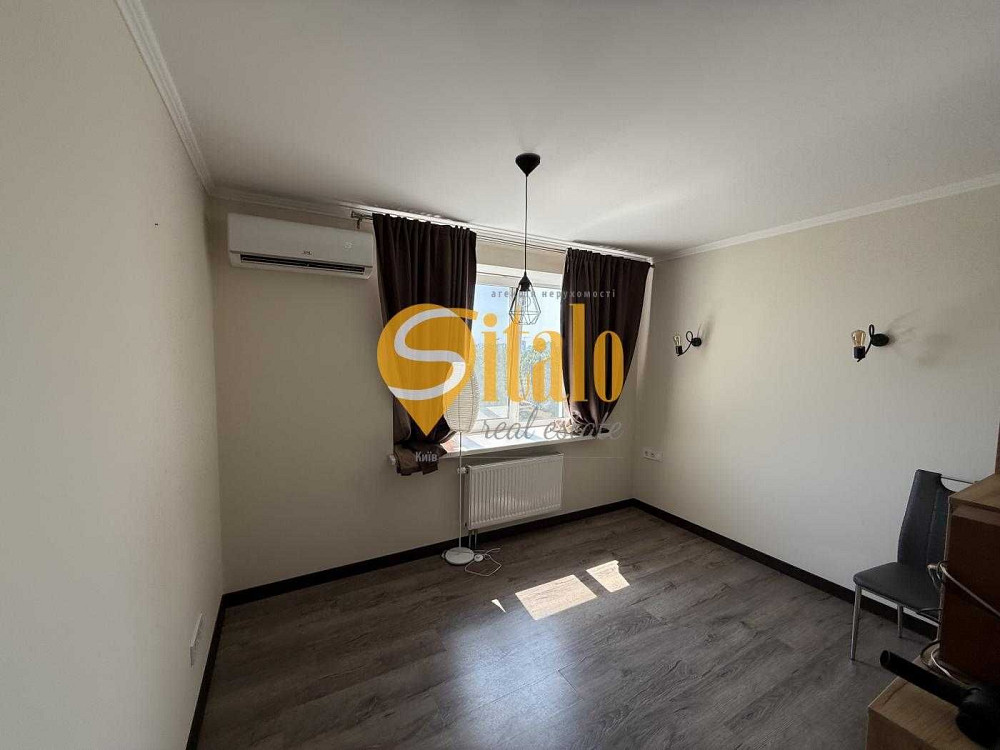 1-к квартира з ремонтом, Хвильового 3, Дарницький р-н. Без%!! Київ - зображення 7