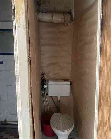 Трехкомнатная квартира (Порт) Запоріжжя