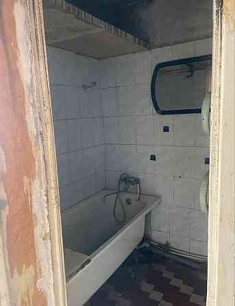 Трехкомнатная квартира (Порт) Запоріжжя