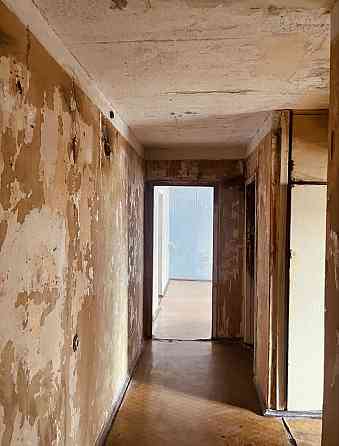 Трехкомнатная квартира (Порт) Запоріжжя