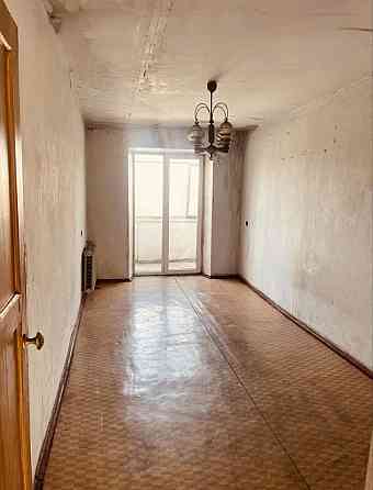 Трехкомнатная квартира (Порт) Запоріжжя