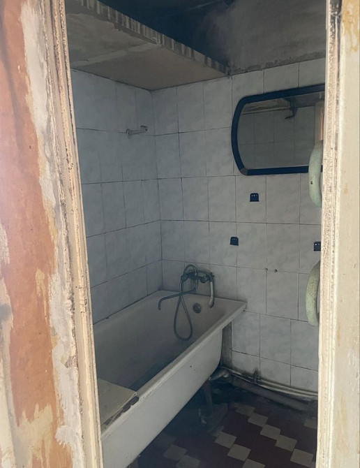 Трехкомнатная квартира (Порт) Запоріжжя - зображення 5