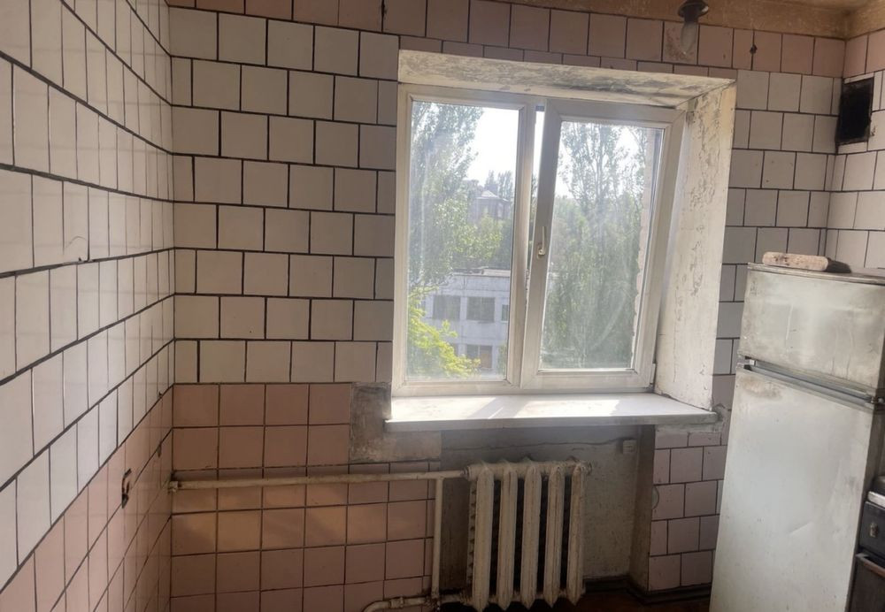 Трехкомнатная квартира (Порт) Запоріжжя - зображення 4