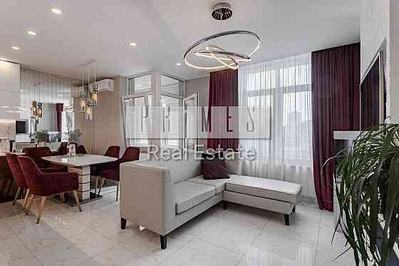 Продажв 3к квартира 82м2, ЖК Династия, ул. Липковского, 37в Київ