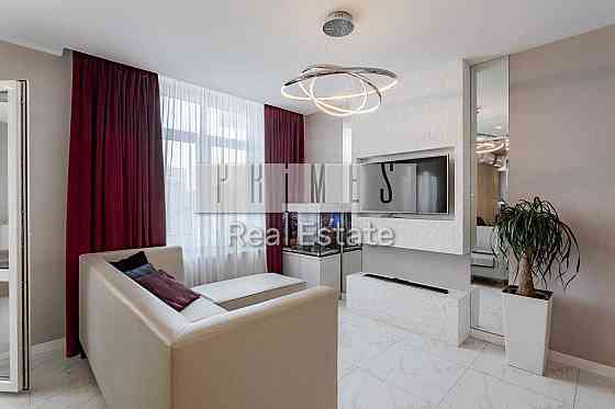 Продажв 3к квартира 82м2, ЖК Династия, ул. Липковского, 37в Київ