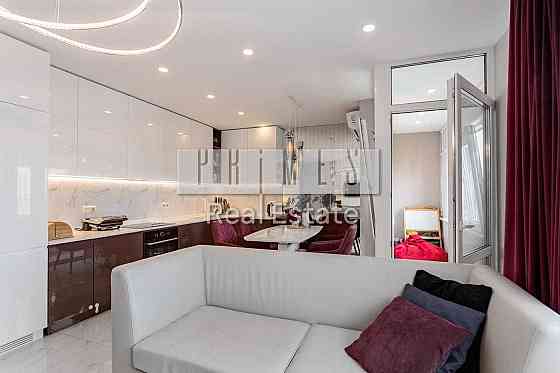 Продажв 3к квартира 82м2, ЖК Династия, ул. Липковского, 37в Київ