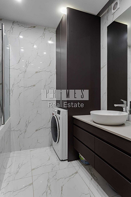 Продажв 3к квартира 82м2, ЖК Династия, ул. Липковского, 37в Київ - зображення 8