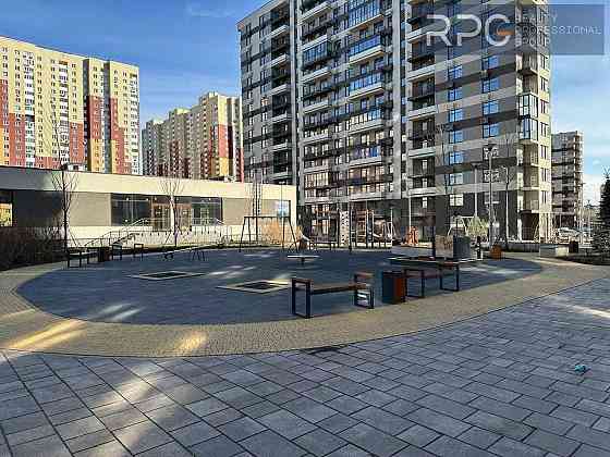 ЖК Варшавський-2.
Продається 2к. квартира, будинок 16.1, 2С8. Київ