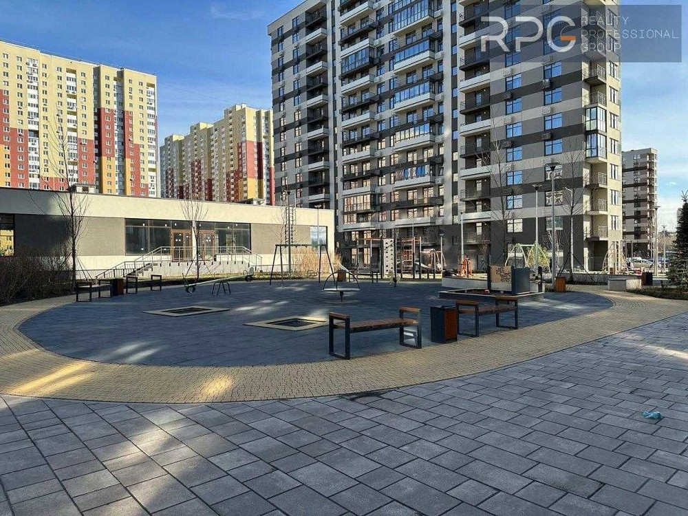 ЖК Варшавський-2.
Продається 2к. квартира, будинок 16.1, 2С8. Київ - зображення 4