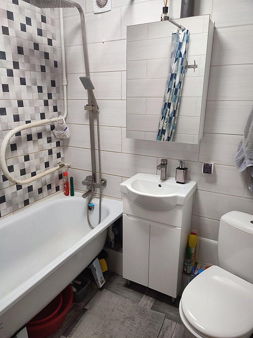 Терміново 3-х квартира!!! Кривой Рог - изображение 4