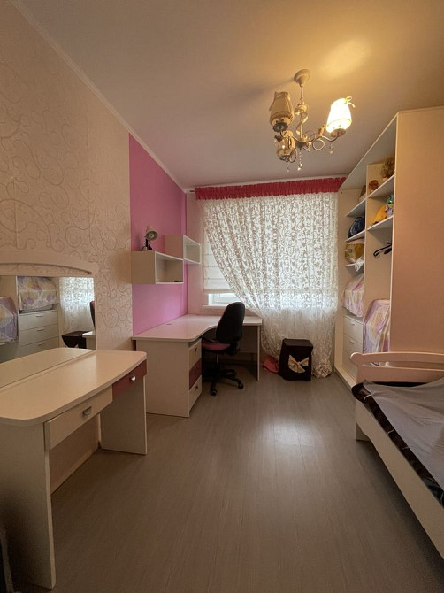 Большая супер квартира! 2к + кухня столовая Чорноморськ - зображення 6