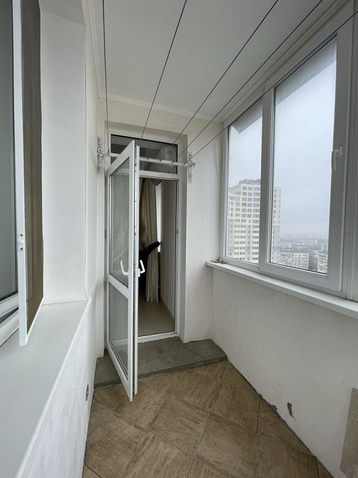 Большая супер квартира! 2к + кухня столовая Чорноморськ - зображення 7