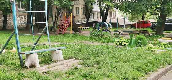 Продам 2-х кмн квартиру правий берег Каменское (Запорожская обл.)