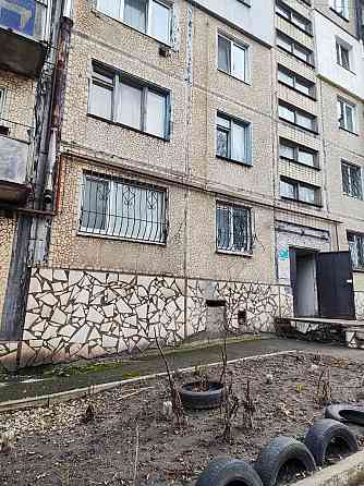 Продам 2-х кмн квартиру правий берег Каменское (Запорожская обл.)