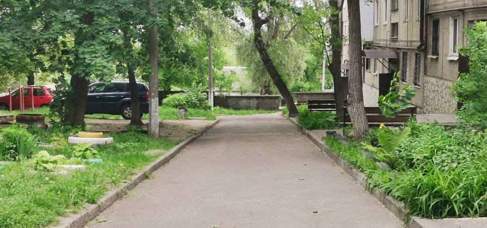 Продам 2-х кмн квартиру правий берег Каменское (Запорожская обл.) - изображение 4