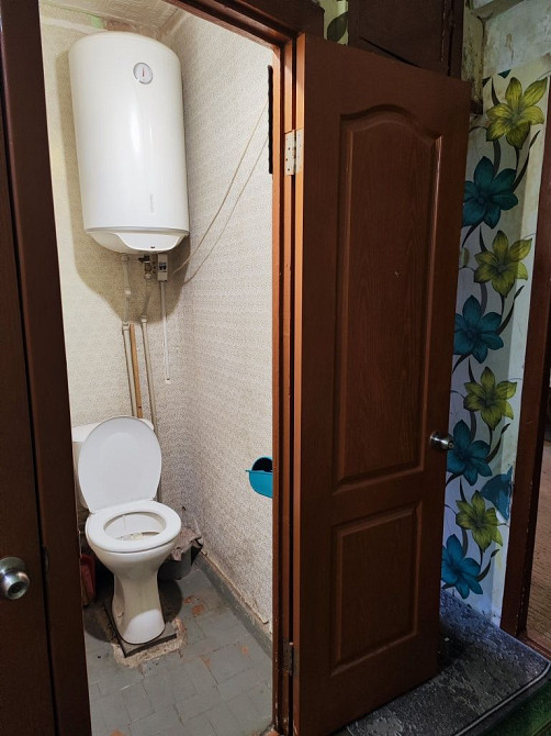 Продам 2-х кмн квартиру правий берег Каменское (Запорожская обл.) - изображение 7